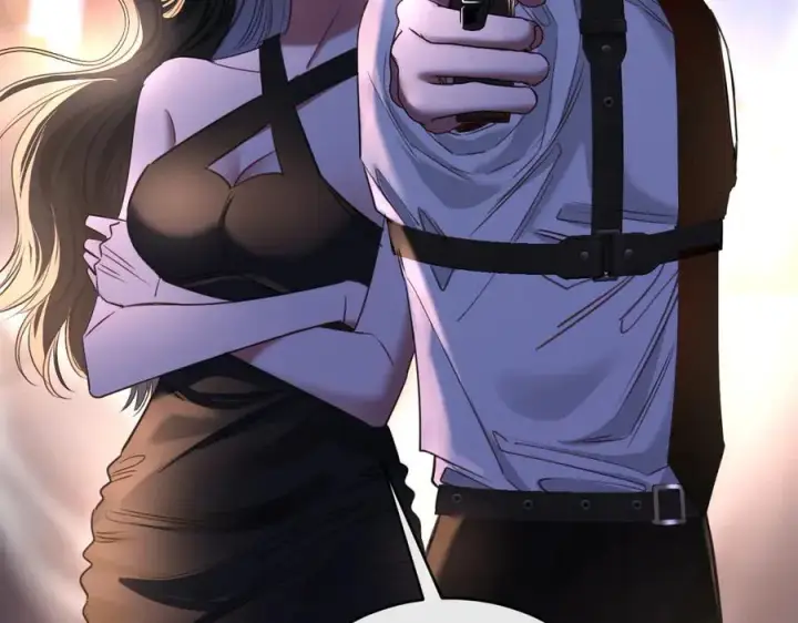 漫画《抱歉，我也是大佬》46第27张图