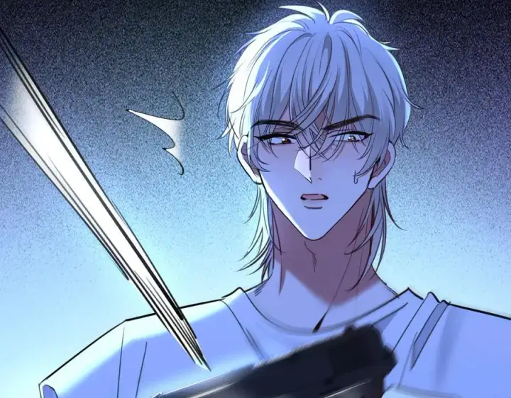 漫画《抱歉，我也是大佬》46第99张图