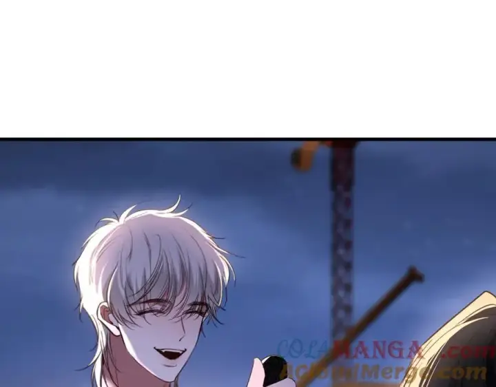 漫画《抱歉，我也是大佬》47第25张图