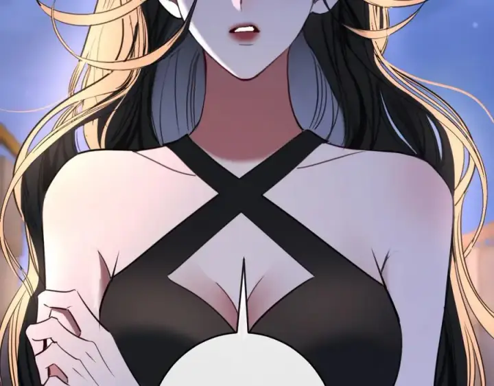 漫画《抱歉，我也是大佬》47第28张图