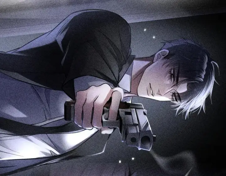 漫画《抱歉，我也是大佬》48第27张图