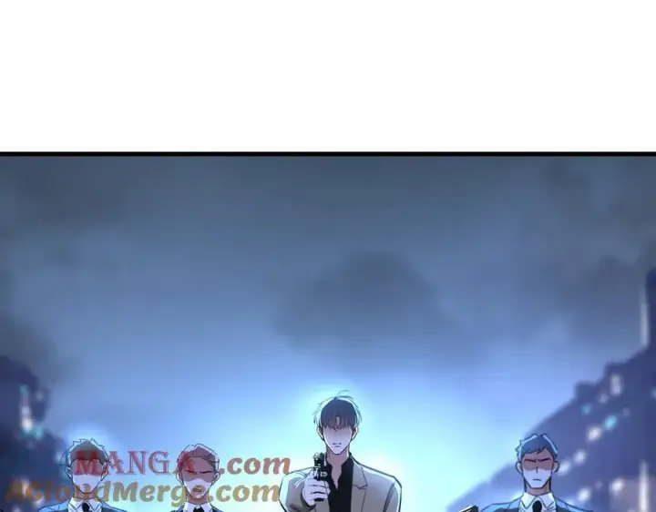 漫画《抱歉，我也是大佬》48第57张图