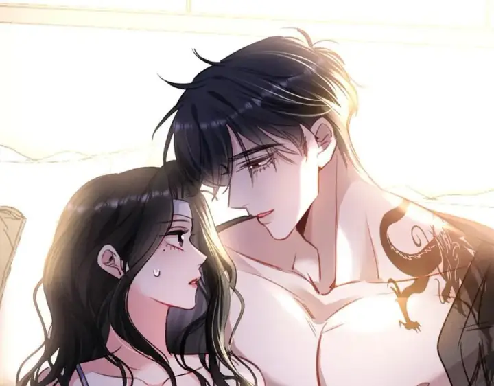 漫画《抱歉，我也是大佬》完结前夕第10张图