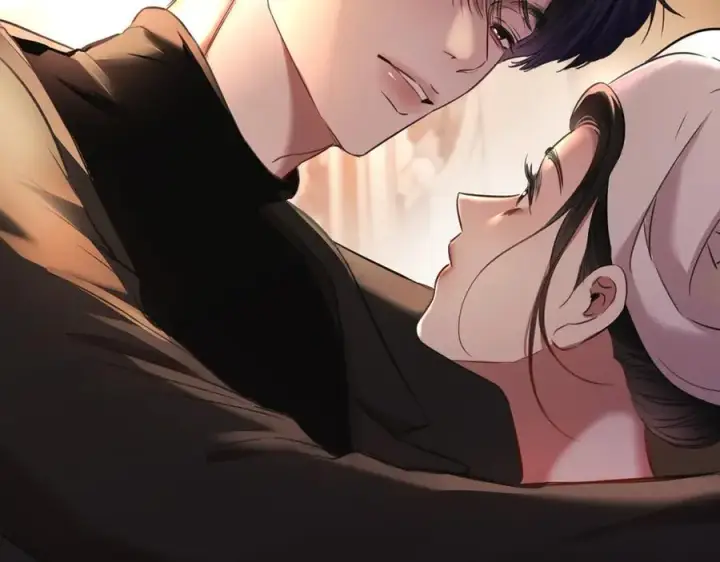 漫画《抱歉，我也是大佬》完结前夕第14张图
