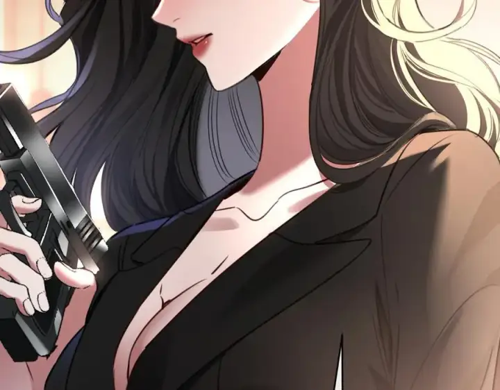 漫画《抱歉，我也是大佬》50第126张图