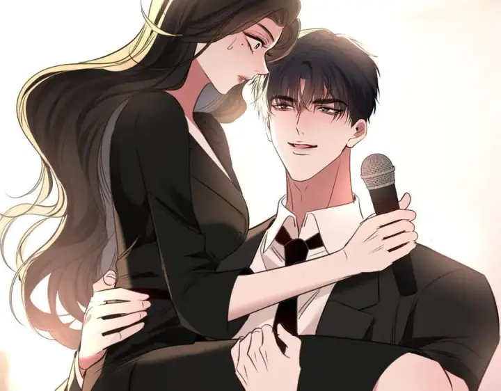 漫画《抱歉，我也是大佬》50第138张图
