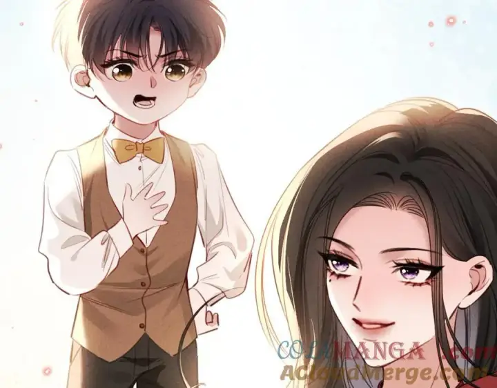 漫画《抱歉，我也是大佬》50第41张图