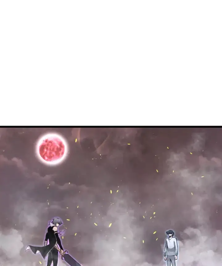 《霸主屹立于地狱之上》5.与“我”对决图3