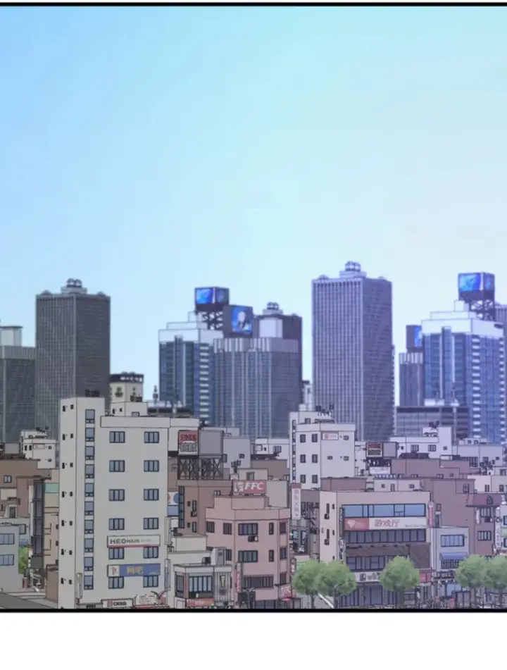 《霸主屹立于地狱之上》6.归家图136
