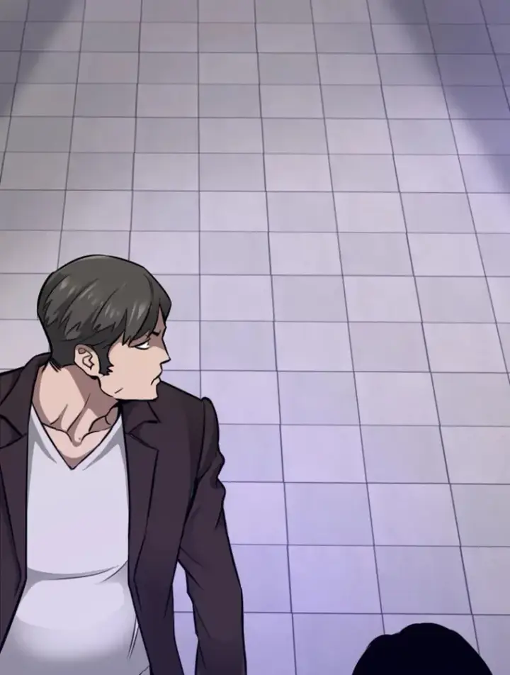 《霸主屹立于地狱之上》8.杀入贼窝图124