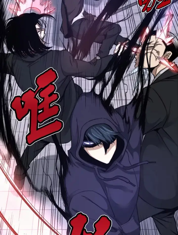 《霸主屹立于地狱之上》8.杀入贼窝图148