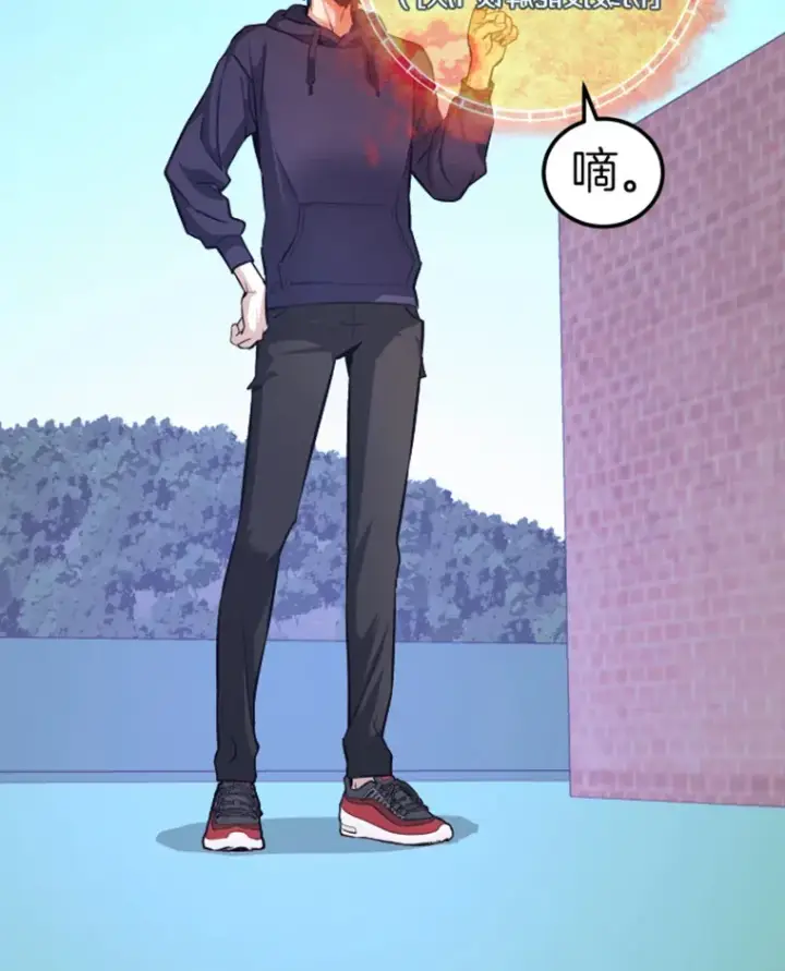 《霸主屹立于地狱之上》8.杀入贼窝图40