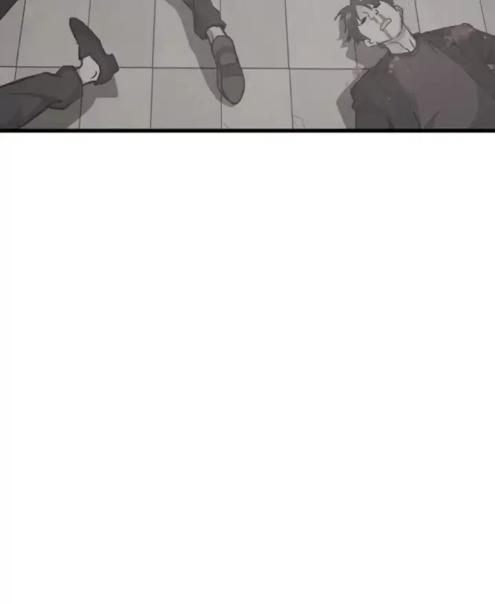 《霸主屹立于地狱之上》9.初遇觉醒者图7