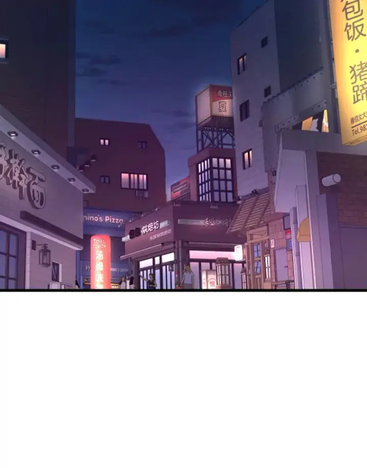 《霸主屹立于地狱之上》10.怪兽突现图37