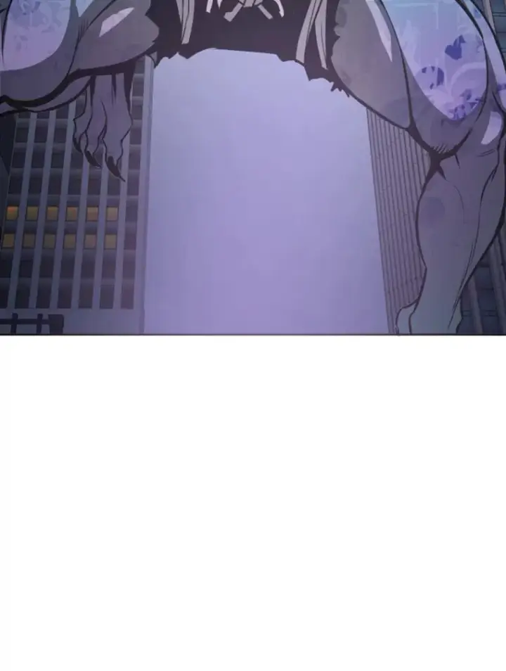 《霸主屹立于地狱之上》10.怪兽突现图89