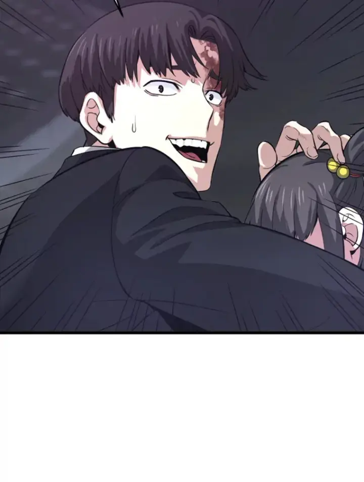 《霸主屹立于地狱之上》11.初显身手1图106