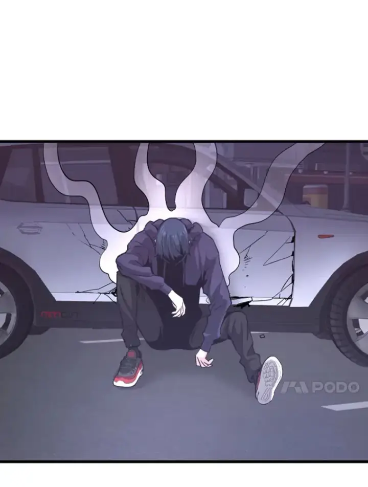 《霸主屹立于地狱之上》11.初显身手1图131