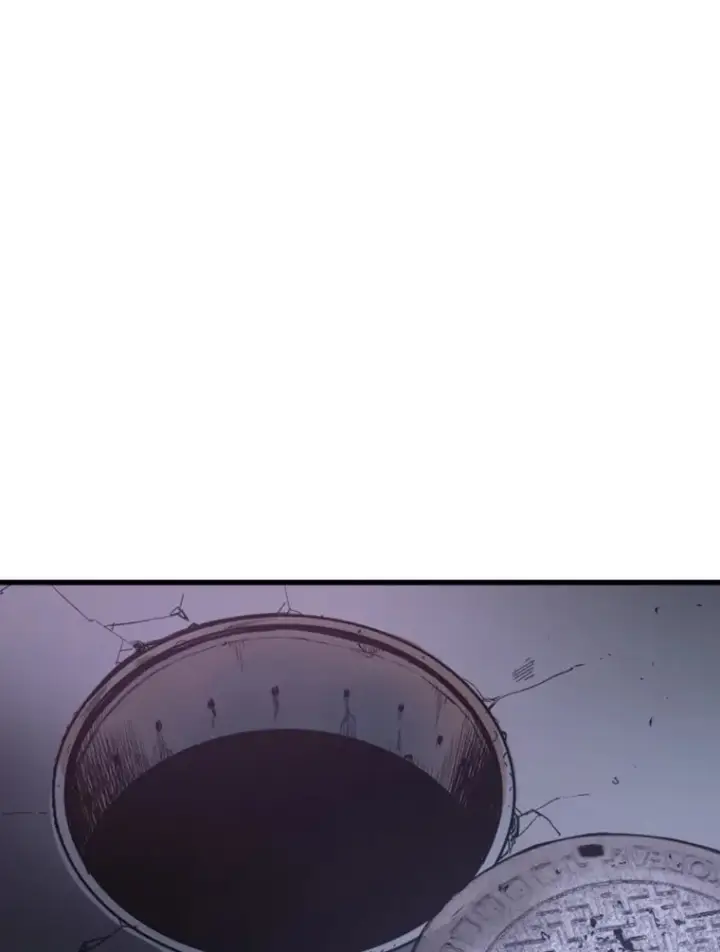 《霸主屹立于地狱之上》11.初显身手1图136