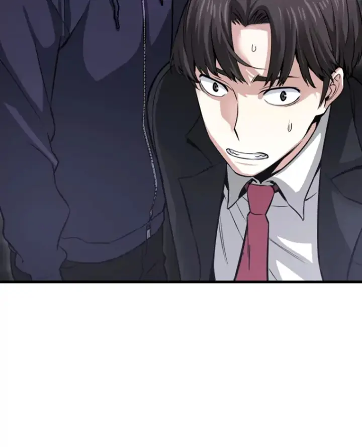 《霸主屹立于地狱之上》11.初显身手1图20