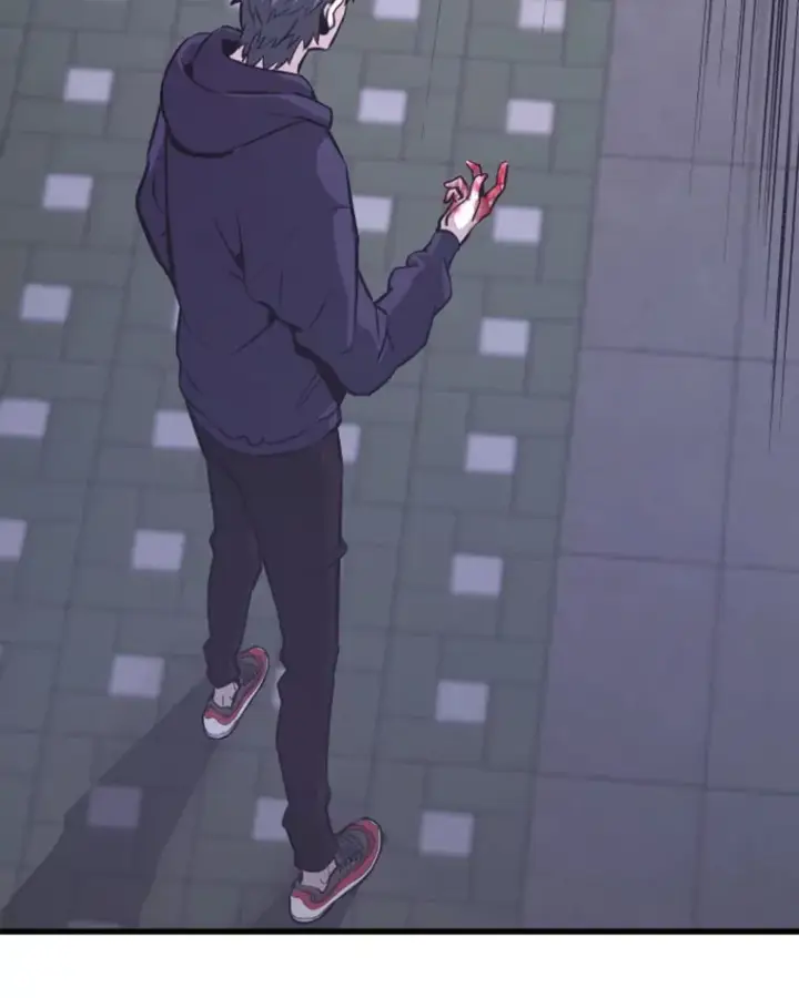 《霸主屹立于地狱之上》11.初显身手1图60