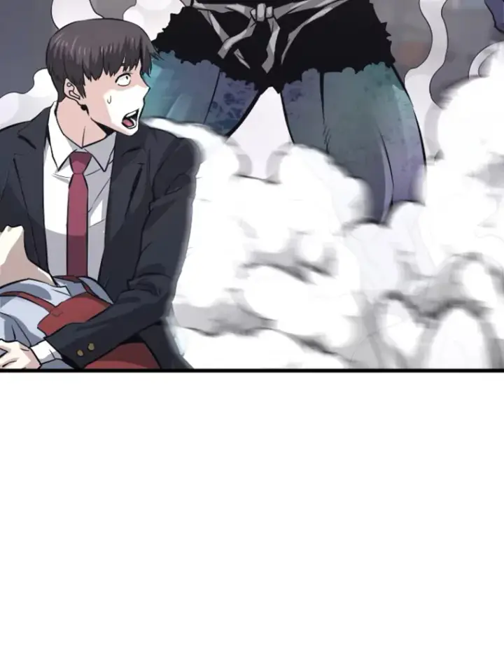 《霸主屹立于地狱之上》12.初显身手2图122