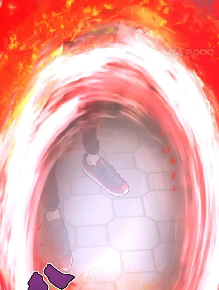 《霸主屹立于地狱之上》12.初显身手2图144