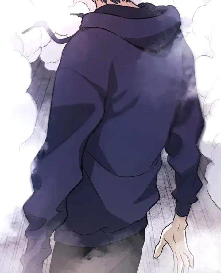 《霸主屹立于地狱之上》13.白之巨像1图124