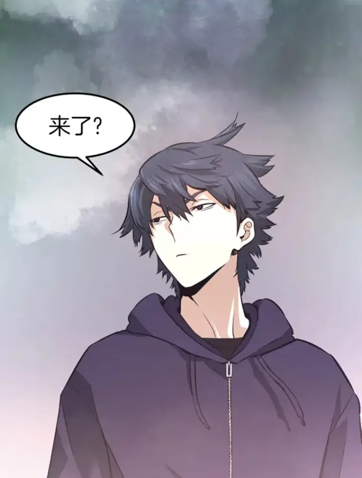 《霸主屹立于地狱之上》13.白之巨像1图85