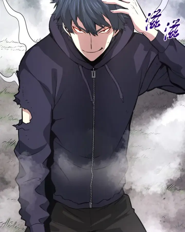 《霸主屹立于地狱之上》14.白之巨像2图143