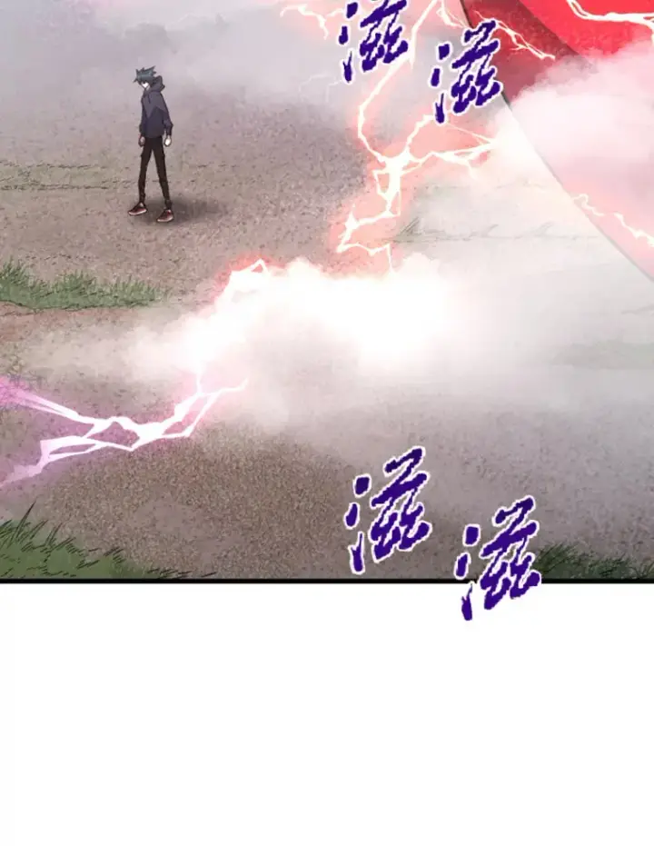 《霸主屹立于地狱之上》14.白之巨像2图47
