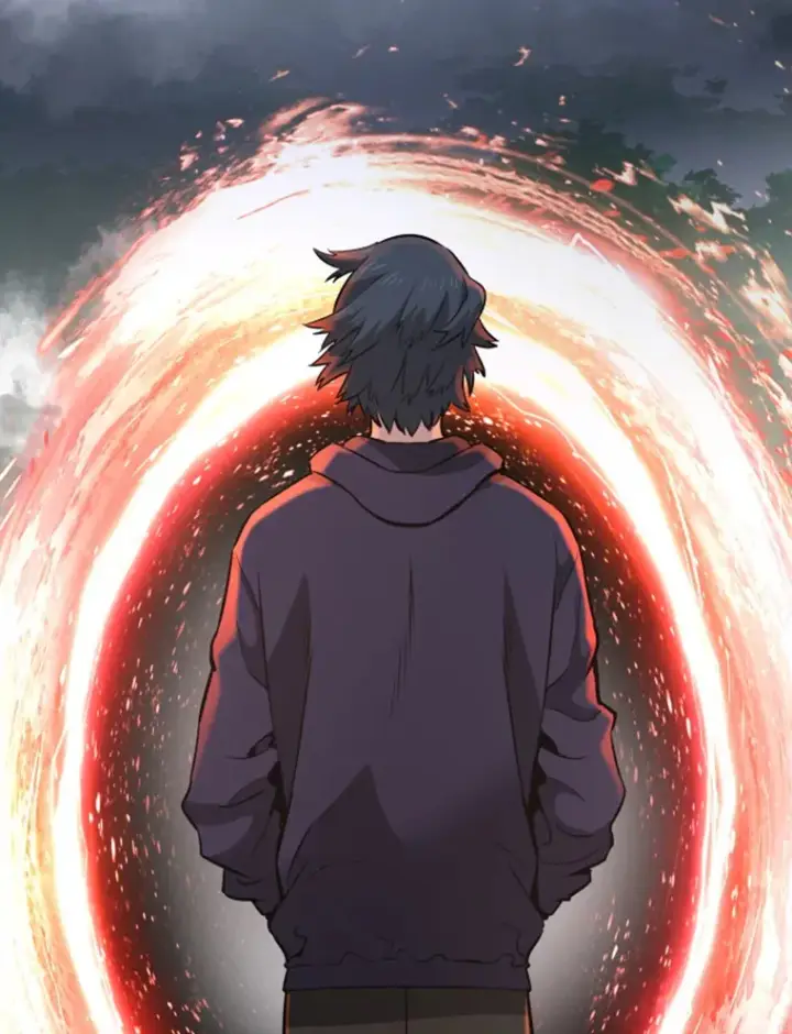 《霸主屹立于地狱之上》15.入手！审判短剑！图119