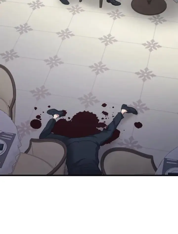 《霸主屹立于地狱之上》17.觉醒者测试1图4