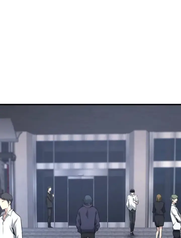 《霸主屹立于地狱之上》17.觉醒者测试1图55