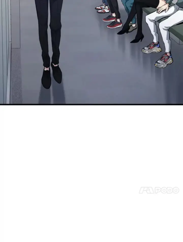 《霸主屹立于地狱之上》17.觉醒者测试1图69
