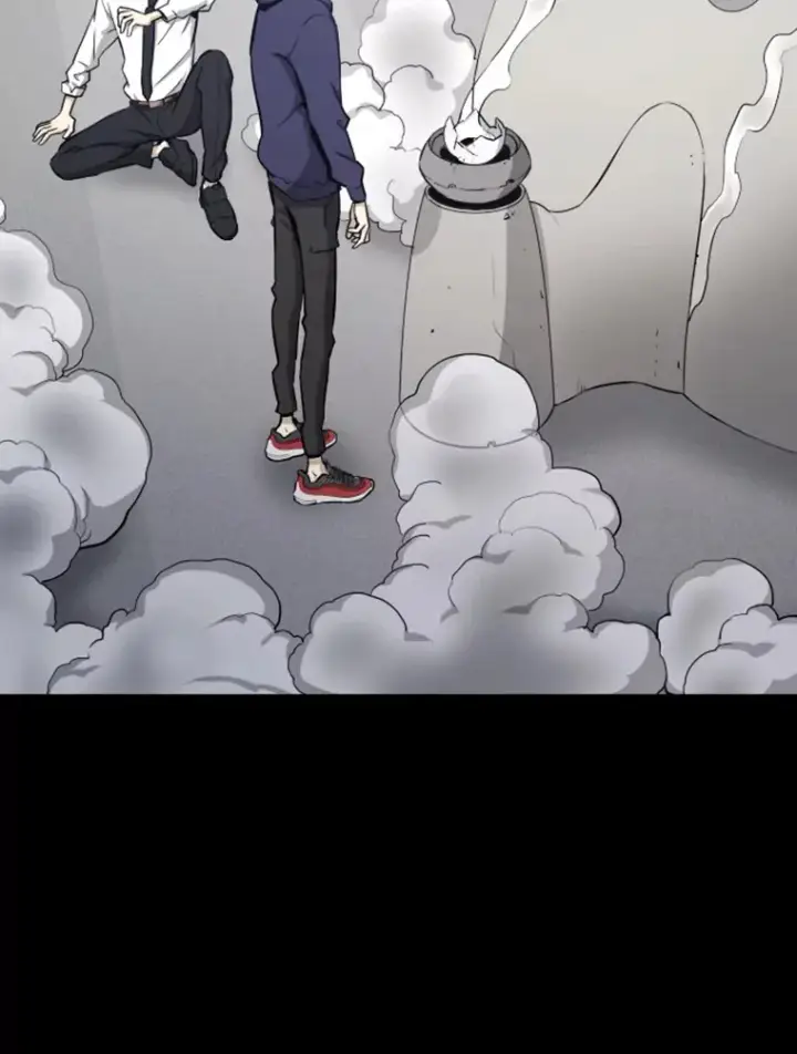 《霸主屹立于地狱之上》18.觉醒者测试2图59