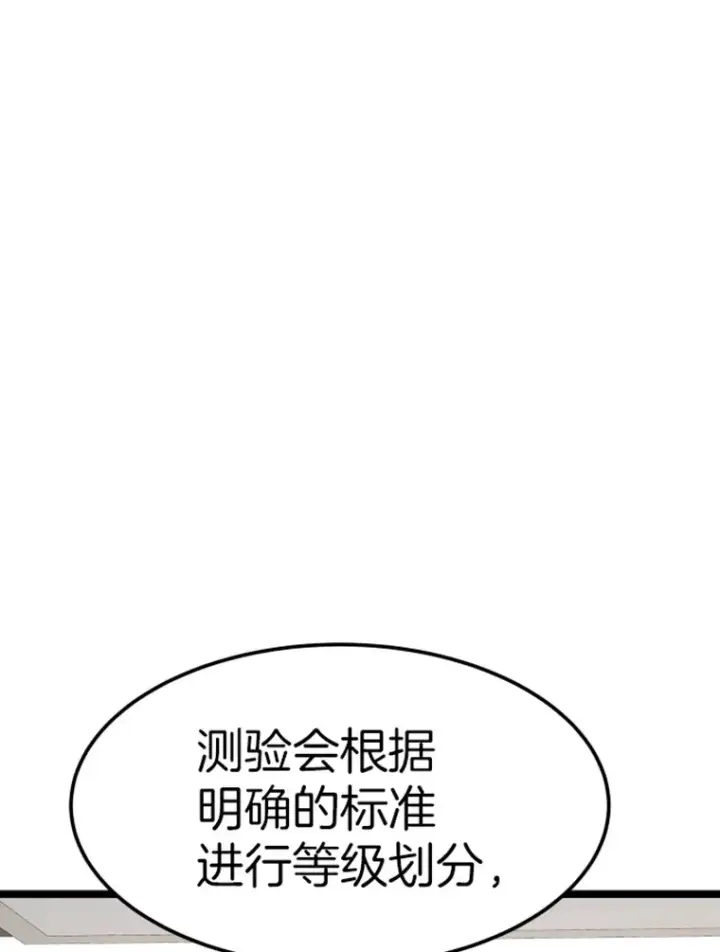 《霸主屹立于地狱之上》18.觉醒者测试2图87