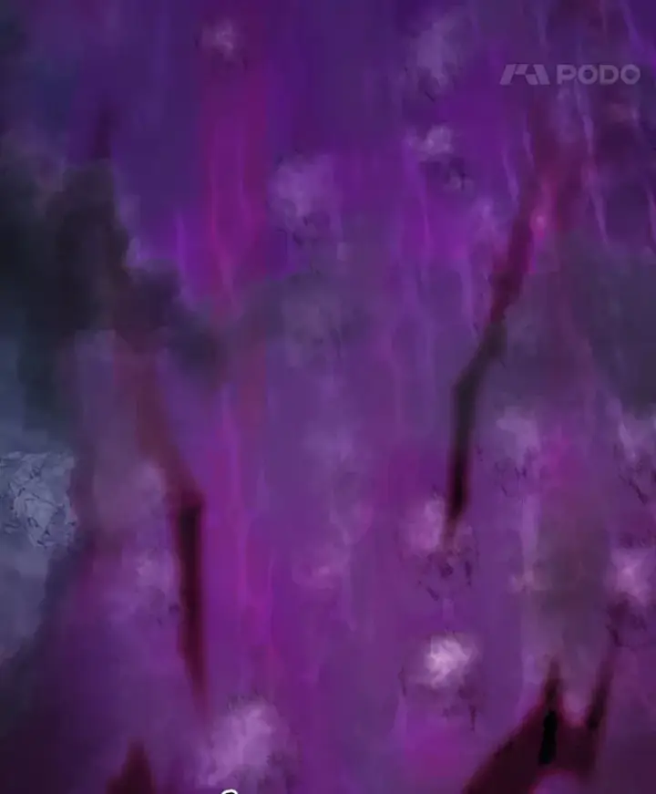 《霸主屹立于地狱之上》20.鬼王的灵魂监狱1图112