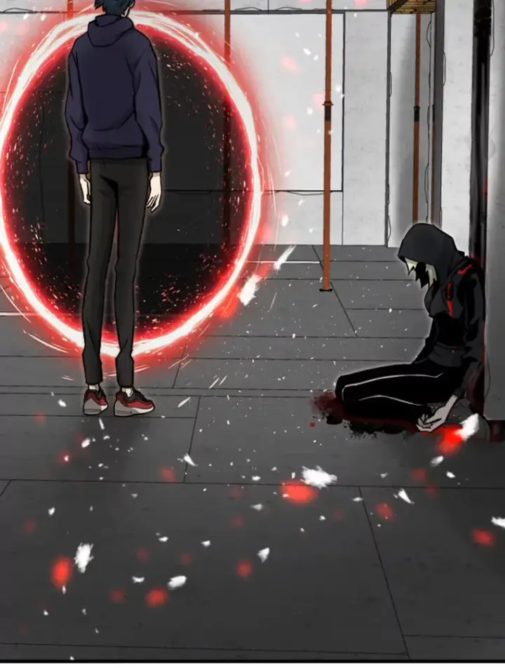 《霸主屹立于地狱之上》20.鬼王的灵魂监狱1图60