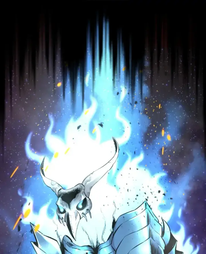 《霸主屹立于地狱之上》20.鬼王的灵魂监狱1图80