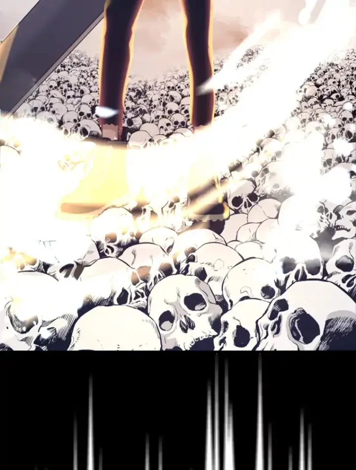 《霸主屹立于地狱之上》20.鬼王的灵魂监狱1图91