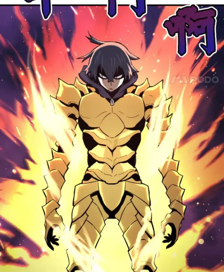 《霸主屹立于地狱之上》21.鬼王的灵魂监狱2图150