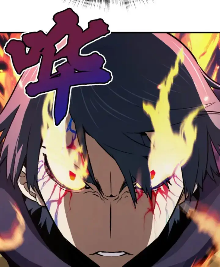 《霸主屹立于地狱之上》21.鬼王的灵魂监狱2图154