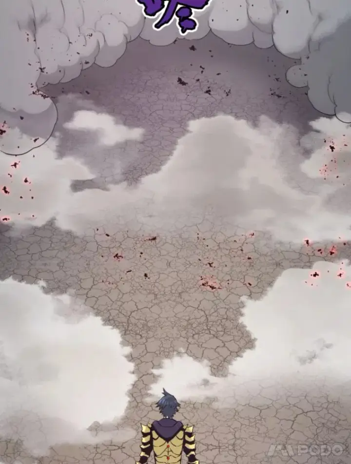《霸主屹立于地狱之上》21.鬼王的灵魂监狱2图97
