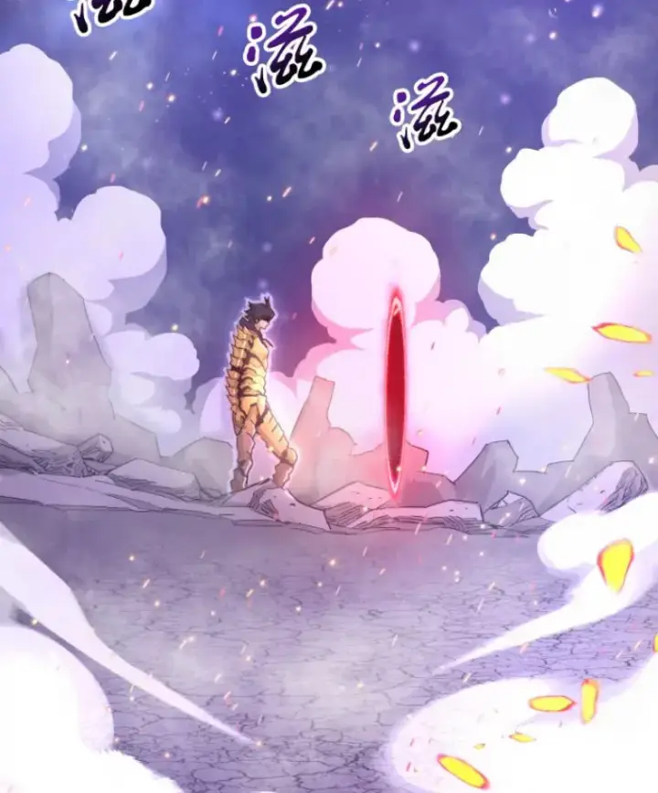 《霸主屹立于地狱之上》22.鬼王的灵魂监狱3图92