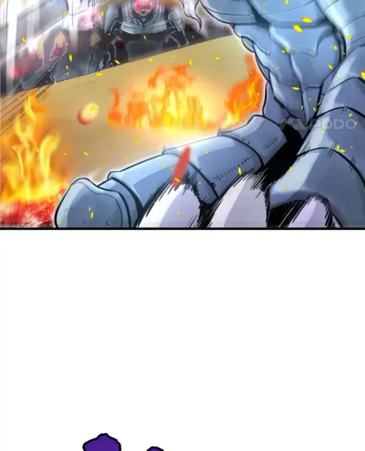 《霸主屹立于地狱之上》23.炎王的业火大剑图138