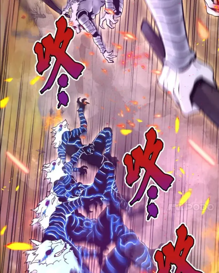 《霸主屹立于地狱之上》24.沈楚颖图38