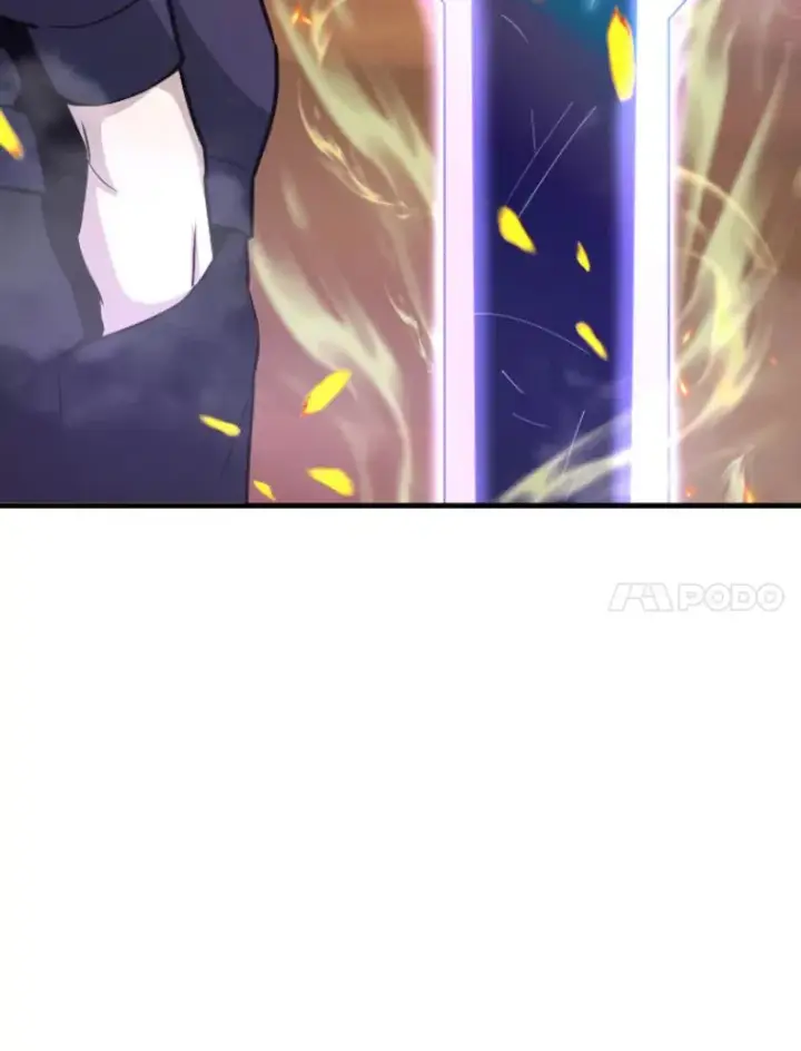 《霸主屹立于地狱之上》26.业火大剑的试炼图104