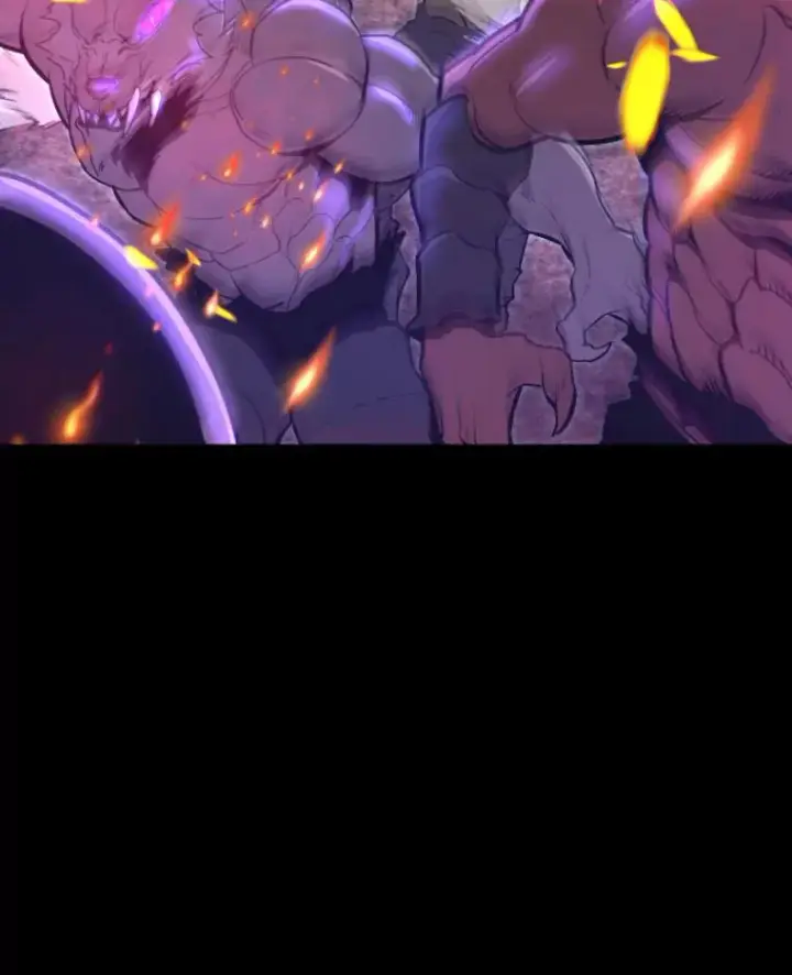 《霸主屹立于地狱之上》26.业火大剑的试炼图113