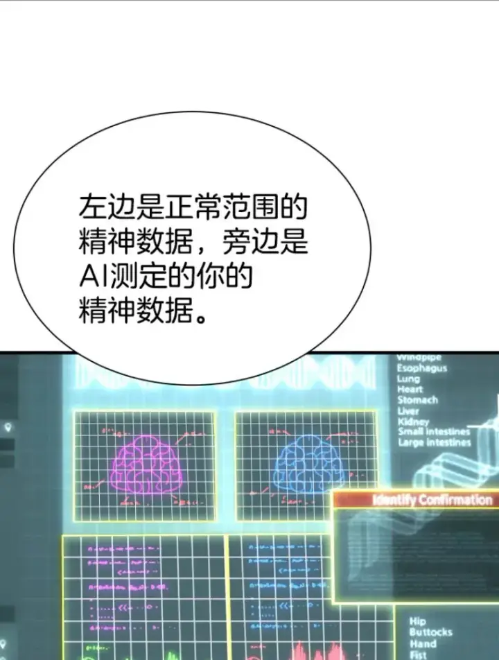 《霸主屹立于地狱之上》27.测试前夕图79