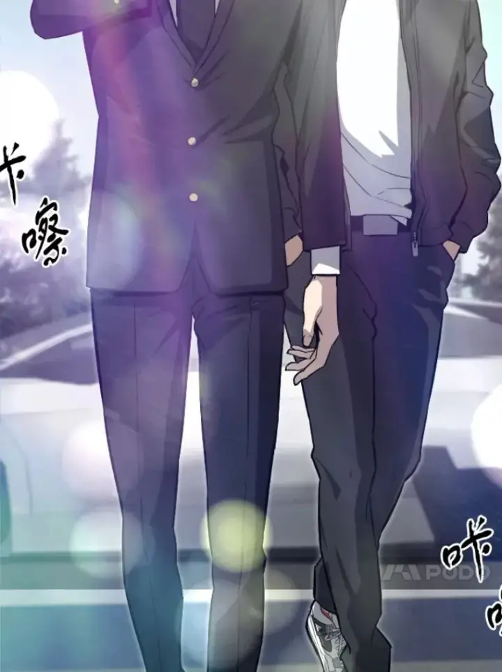 《霸主屹立于地狱之上》28.测试开始图14